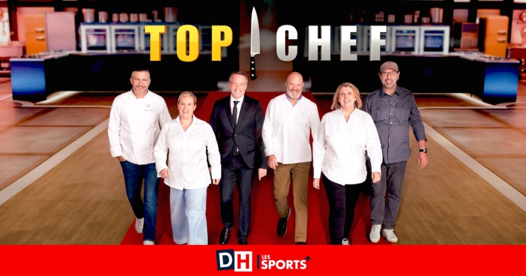 Un juré et six anciens participants de Top Chef décrochent une étoile dans le Guide Michelin Un juré et six anciens participants de Top Chef décrochent une étoile dans le Guide Michelin