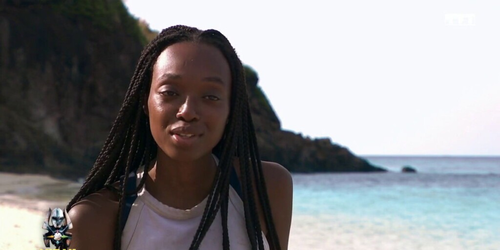 Andréa dévoile son astuce pour retrouver son collier après un coup de maître dans Koh-Lanta, elle a vraiment du flair Andréa dévoile son astuce pour retrouver son collier après un coup de maître dans Koh-Lanta, elle a vraiment du flair