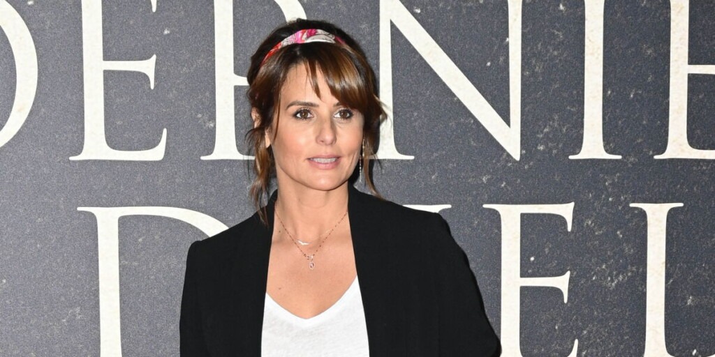 Faustine Bollaert exprime sa gratitude et son soutien à Lio après son témoignage dans le documentaire consacré à Bertrand Cantat Faustine Bollaert exprime sa gratitude et son soutien à Lio après son témoignage dans le documentaire consacré à Bertrand Cantat