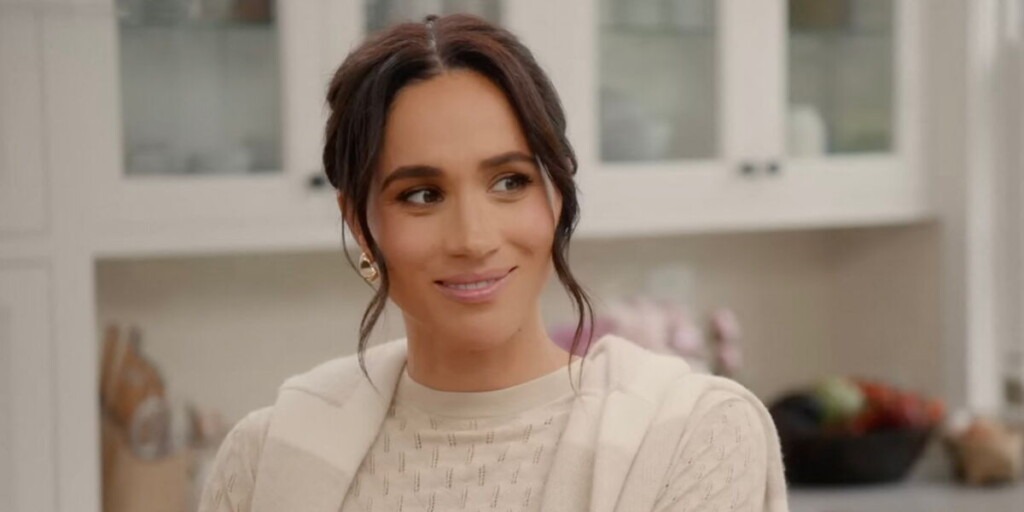 Meghan Markle au cœur de la tempête : sa série fait polémique, elle répond aux critiques Meghan Markle au cœur de la tempête : sa série fait polémique, elle répond aux critiques
