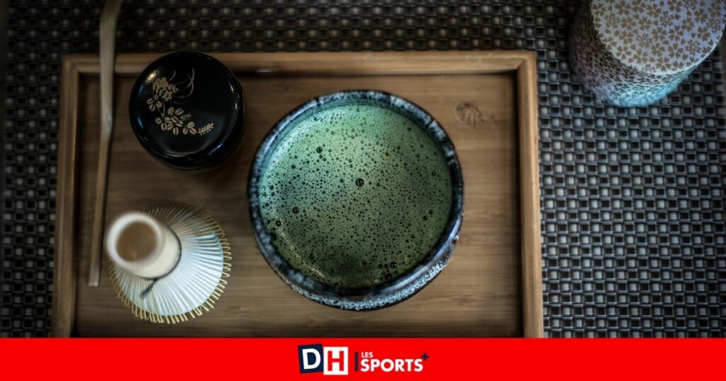 Le matcha, boisson à la mode, pourrait bientôt faire face à une pénurie Le matcha, boisson à la mode, pourrait bientôt faire face à une pénurie