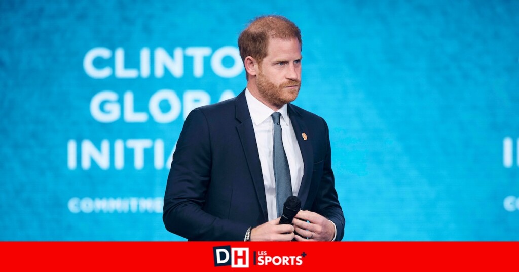 Le prince Harry est confronté à des accusations de harcèlement après avoir quitté l’association qu’il avait fondée Le prince Harry est confronté à des accusations de harcèlement après avoir quitté l’association qu’il avait fondée