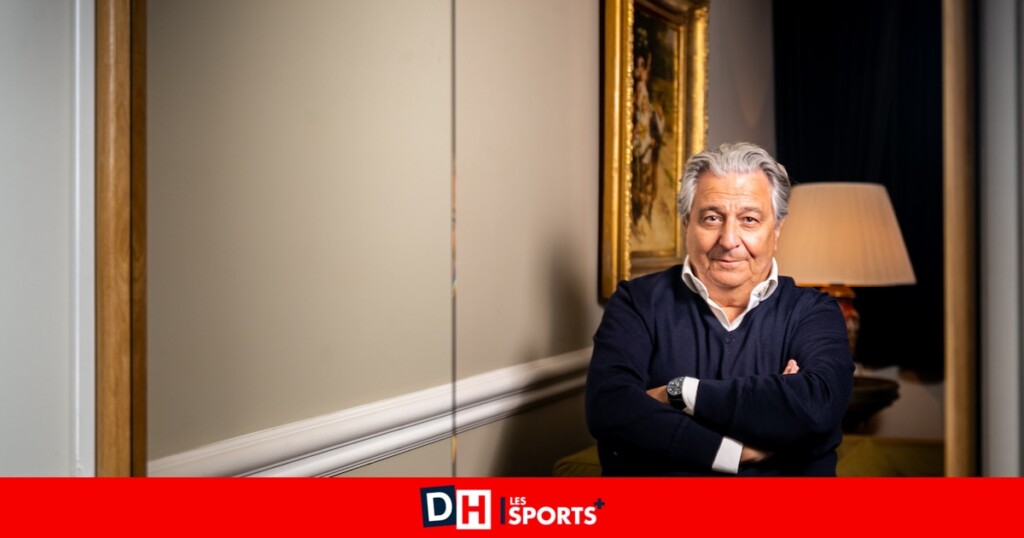 Christian Clavier avoue que revoir Le Routard avec Michel Blanc est difficile pour lui Christian Clavier avoue que revoir Le Routard avec Michel Blanc est difficile pour lui