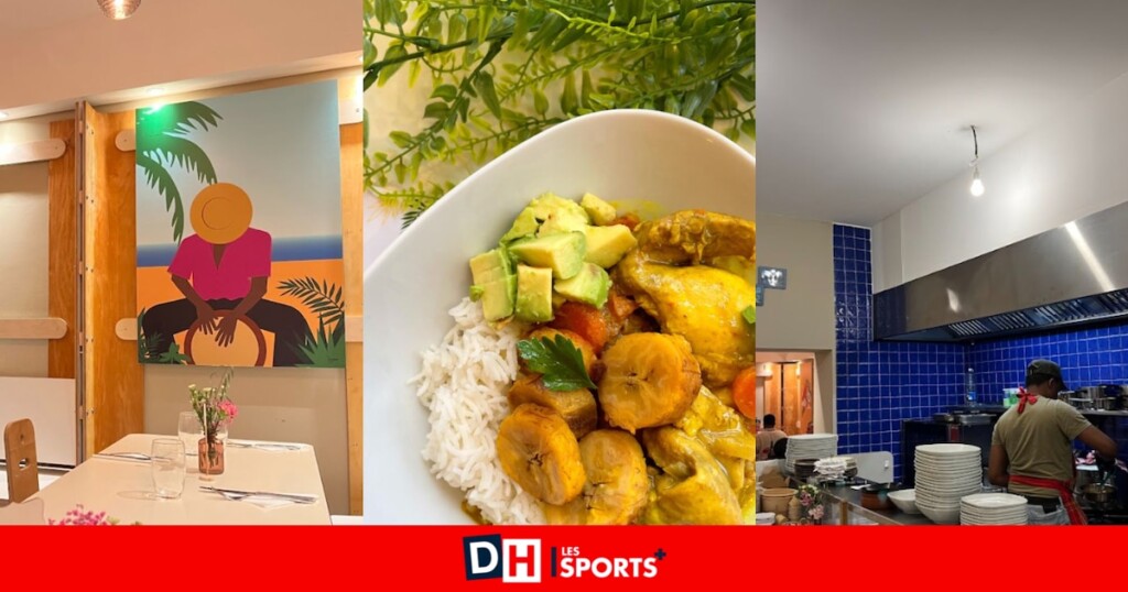 À la recherche de soleil ? Le restaurant Maracudja à Bruxelles vous emmène aux Antilles À la recherche de soleil ? Le restaurant Maracudja à Bruxelles vous emmène aux Antilles