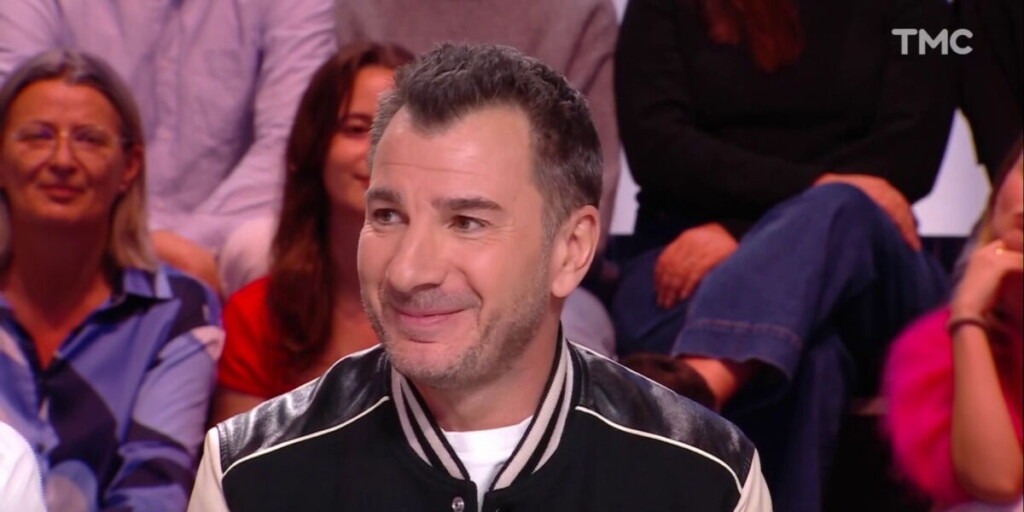 Michaël Youn exprime sa nostalgie des années 90, affirmant que l’humour y était plus simple Michaël Youn exprime sa nostalgie des années 90, affirmant que l’humour y était plus simple