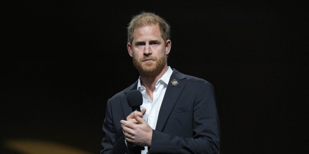 Harry retourne à Londres pour le tribunal, réveillant de douloureux souvenirs pour la famille royale Harry retourne à Londres pour le tribunal, réveillant de douloureux souvenirs pour la famille royale