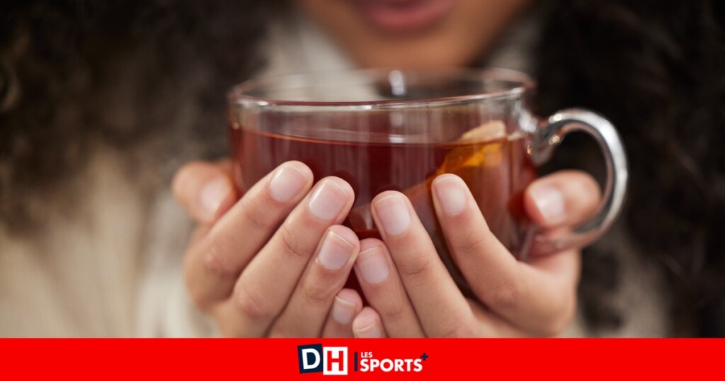 Le thé gagne en popularité dans les cocktails pour attirer les jeunes, comme le café récemment Le thé gagne en popularité dans les cocktails pour attirer les jeunes, comme le café récemment