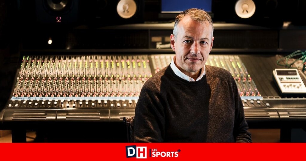 Nous avons rencontré Serge Ramaekers, producteur emblématique du groupe belge New Beat, les Confetti’s Nous avons rencontré Serge Ramaekers, producteur emblématique du groupe belge New Beat, les Confetti’s