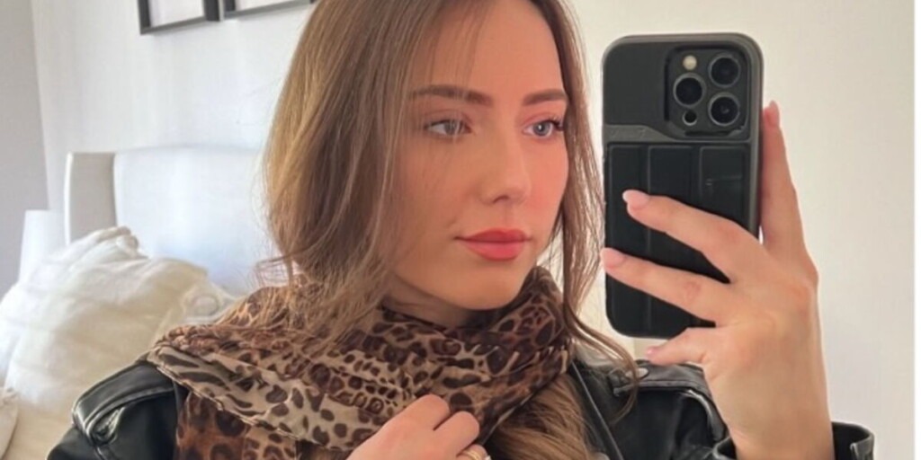 Hailie Jade Scott, fille d’Eminem, a eu un garçon et lui dédie un hommage émouvant Hailie Jade Scott, fille d’Eminem, a eu un garçon et lui dédie un hommage émouvant