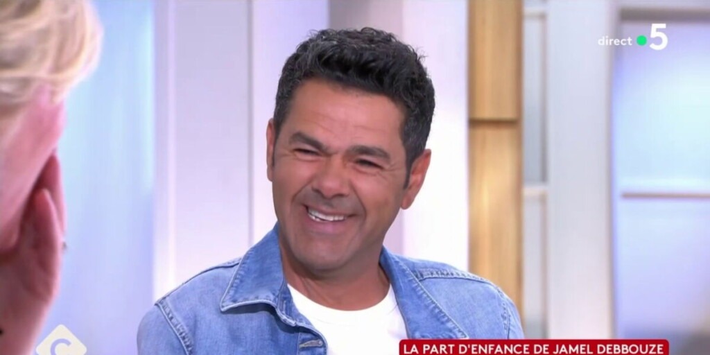 Jamel Debbouze dévoile une révélation étonnante de son fils Léon qui l’a profondément touché Jamel Debbouze dévoile une révélation étonnante de son fils Léon qui l’a profondément touché