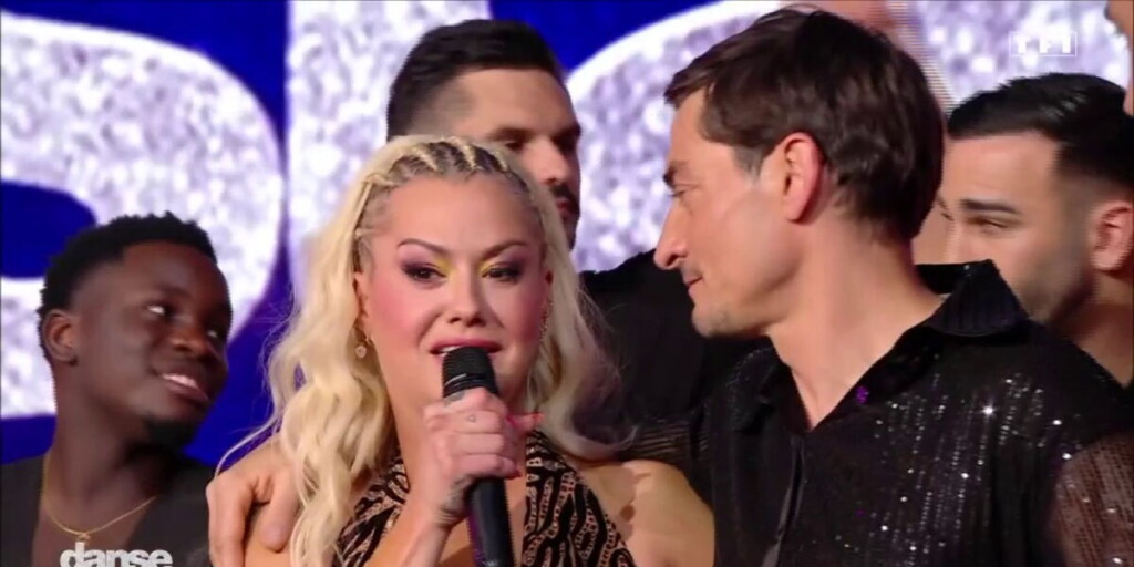 Claude Dartois exprime son ressenti après son élimination incomprise de Danse avec les stars Claude Dartois exprime son ressenti après son élimination incomprise de Danse avec les stars