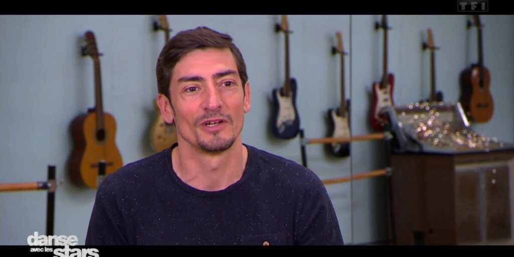 Claude Dartois parle du soutien reçu pour intégrer Koh-Lanta après Danse avec les stars Claude Dartois parle du soutien reçu pour intégrer Koh-Lanta après Danse avec les stars