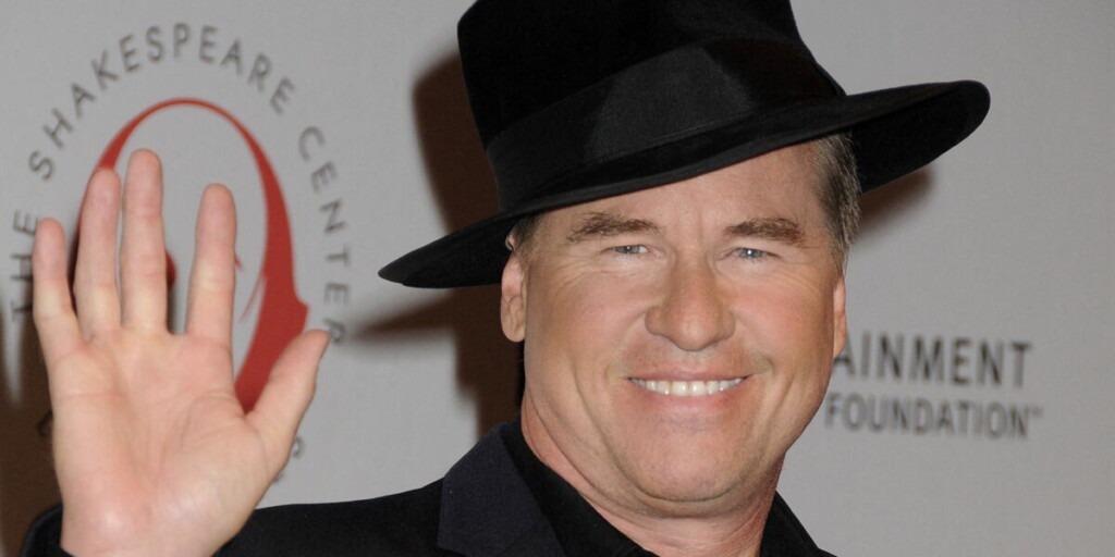 Val Kilmer est décédé : ses proches partagent des détails touchants sur son état avant sa mort Val Kilmer est décédé : ses proches partagent des détails touchants sur son état avant sa mort