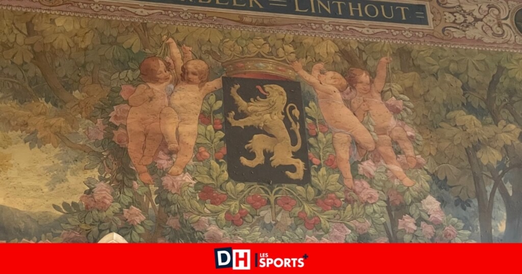 Ce week-end, la Foire de l’Art nouveau à Schaerbeek offre expositions et visites guidées aux passionnés Ce week-end, la Foire de l’Art nouveau à Schaerbeek offre expositions et visites guidées aux passionnés