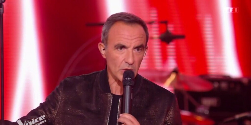 Nikos Aliagas révèle une nouvelle règle de The Voice, décevant les téléspectateurs Nikos Aliagas révèle une nouvelle règle de The Voice, décevant les téléspectateurs