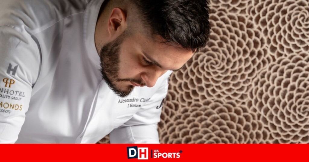 Nous avons testé le restaurant L’Horizon à Chaumont-Gistoux, proposant une cuisine inventive et exotique Nous avons testé le restaurant L’Horizon à Chaumont-Gistoux, proposant une cuisine inventive et exotique
