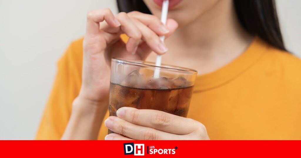 Boire ces boissons pourrait augmenter le risque de développer un type particulier de cancer Boire ces boissons pourrait augmenter le risque de développer un type particulier de cancer