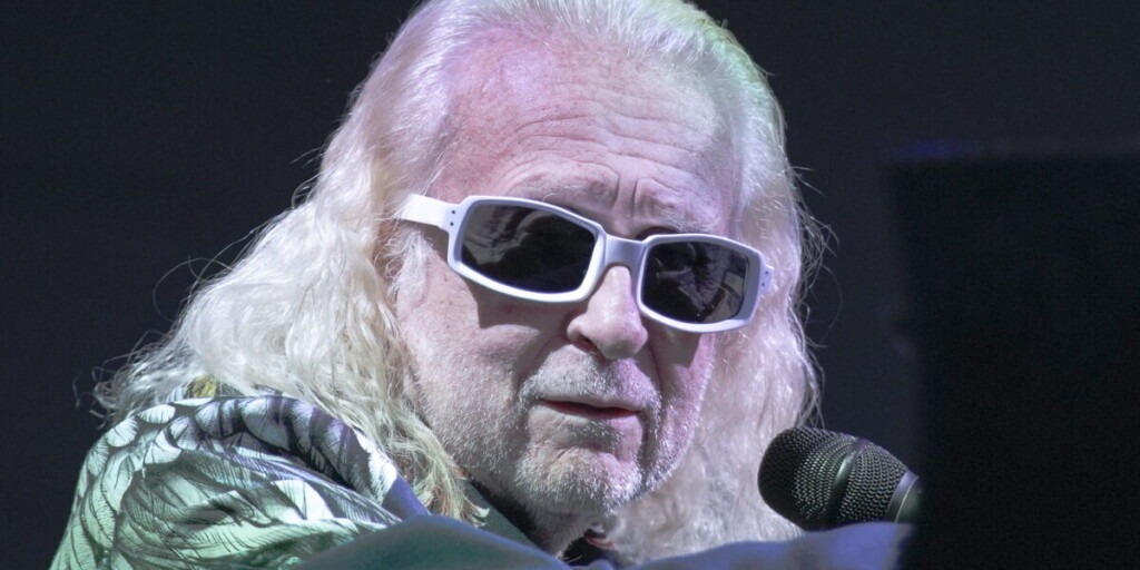Michel Polnareff évoque sa fin de vie et l’héritage qu’il souhaite laisser Michel Polnareff évoque sa fin de vie et l’héritage qu’il souhaite laisser