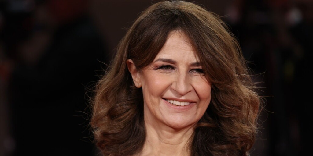 Valérie Lemercier révèle ses passions apaisantes pour surmonter les moments difficiles Valérie Lemercier révèle ses passions apaisantes pour surmonter les moments difficiles