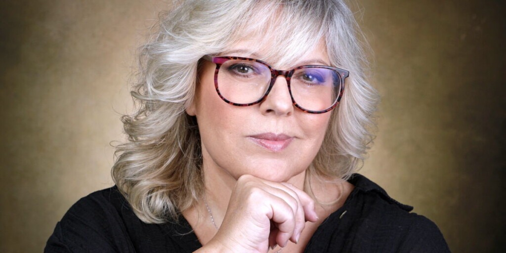 Laurence Boccolini évoque ses crises de panique, ressentant une sensation de mort imminente Laurence Boccolini évoque ses crises de panique, ressentant une sensation de mort imminente
