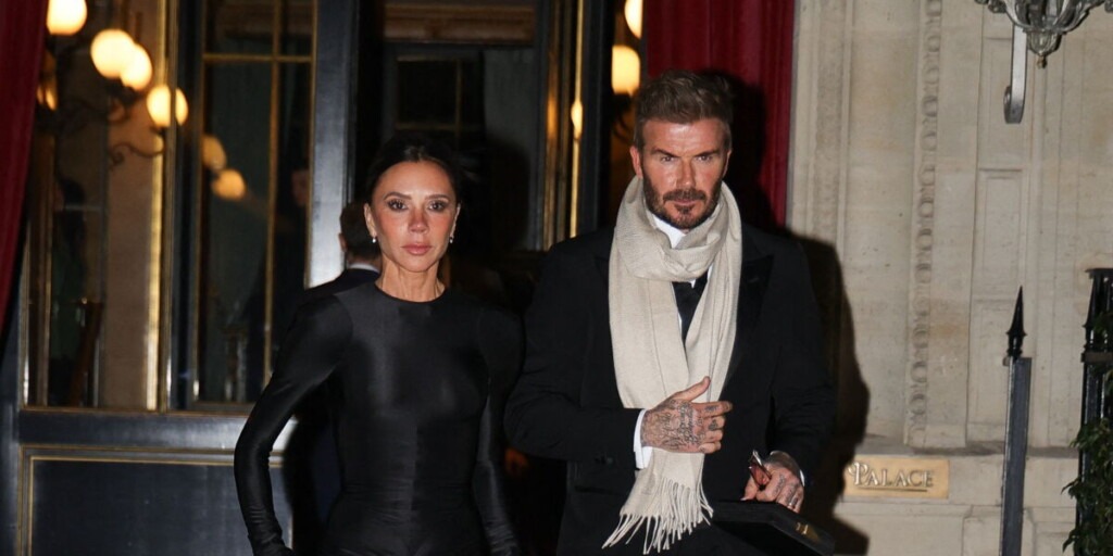 L’ancien garde du corps de David et Victoria Beckham est mort en Espagne, une perte tragique L’ancien garde du corps de David et Victoria Beckham est mort en Espagne, une perte tragique