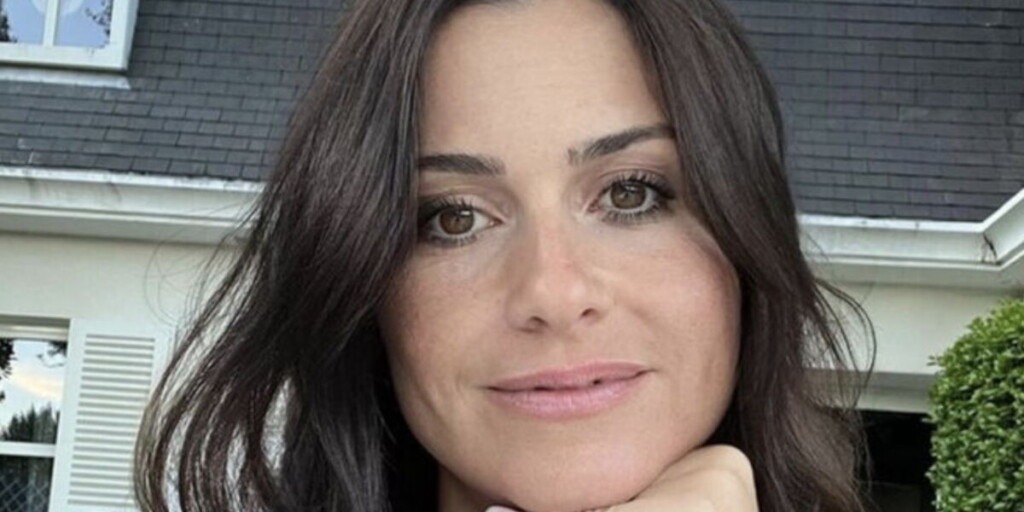 Delphine Colas évoque les lourdes conséquences d’un cancer de la peau sur sa vie quotidienne Delphine Colas évoque les lourdes conséquences d’un cancer de la peau sur sa vie quotidienne