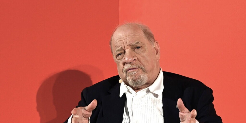 Paul Schrader, scénariste de Taxi Driver, réagit aux accusations d’agression sexuelle à Cannes 2024 Paul Schrader, scénariste de Taxi Driver, réagit aux accusations d’agression sexuelle à Cannes 2024