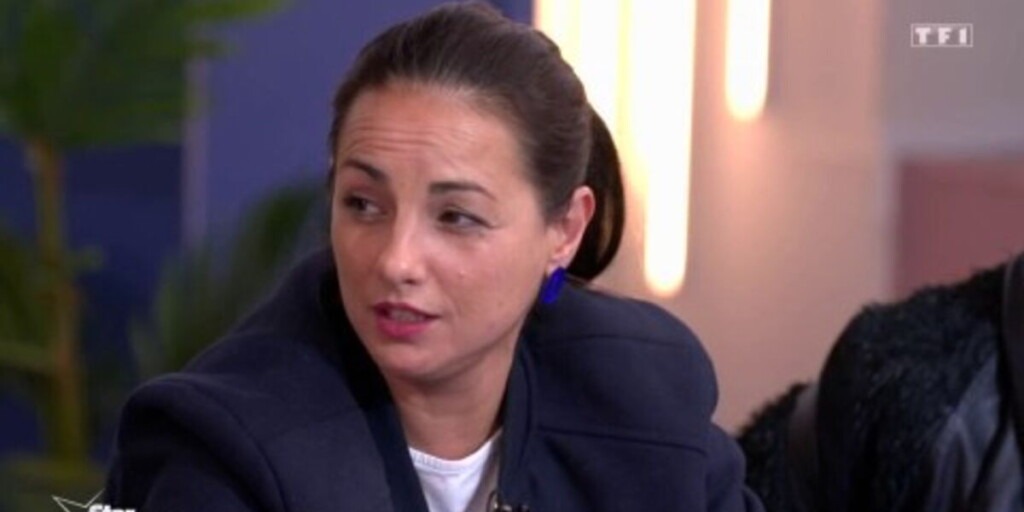 Malika Benjelloun quitte la Star Academy de TF1, les raisons de son départ sont enfin connues Malika Benjelloun quitte la Star Academy de TF1, les raisons de son départ sont enfin connues