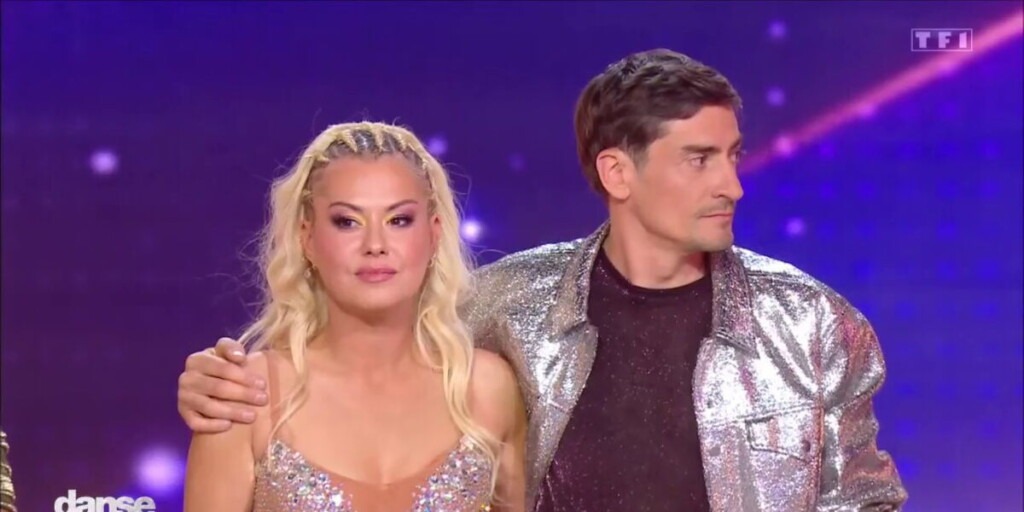 Danse avec les stars : Claude Dartois éliminé, Frank Leboeuf critique vivement cette décision Danse avec les stars : Claude Dartois éliminé, Frank Leboeuf critique vivement cette décision