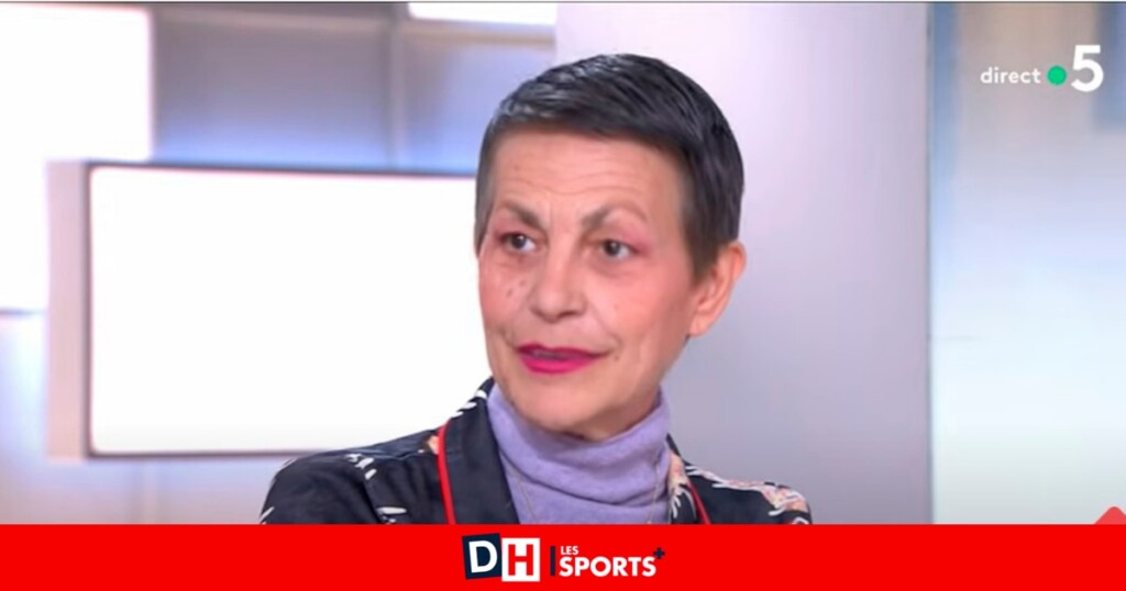 Lio parle de la perte de son fils Diego, 21 ans, et des critiques sur son amour pour lui dans C à vous Lio parle de la perte de son fils Diego, 21 ans, et des critiques sur son amour pour lui dans C à vous