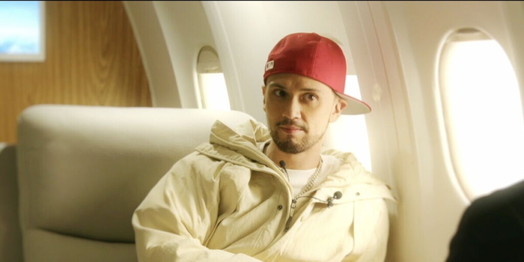 En tournée, Billy Crawford a appris le décès de son père âgé de 86 ans En tournée, Billy Crawford a appris le décès de son père âgé de 86 ans