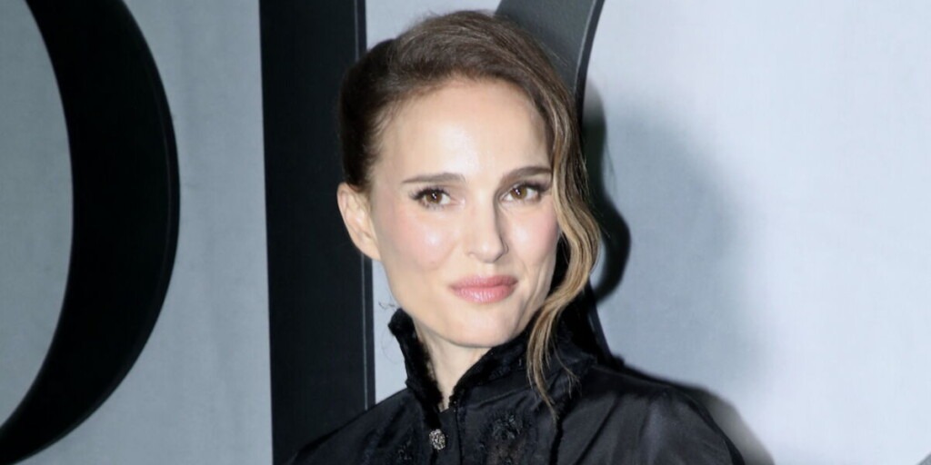 Un admirateur obsessionnel de Natalie Portman, jugé érotomane, inquiète l’actrice en étant libre Un admirateur obsessionnel de Natalie Portman, jugé érotomane, inquiète l’actrice en étant libre