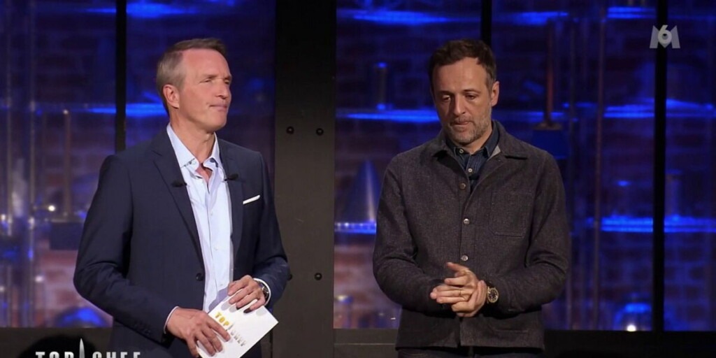 Top Chef : découvrez quel candidat a quitté la compétition ce mercredi 9 avril 2025 Top Chef : découvrez quel candidat a quitté la compétition ce mercredi 9 avril 2025