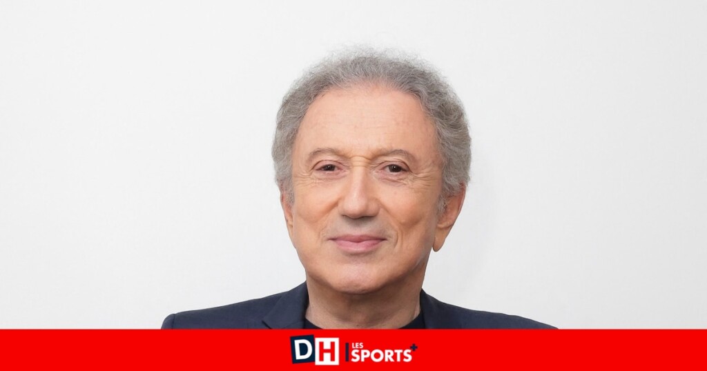 Michel Drucker soutient Gérard Depardieu, affirmant que son espièglerie est bien connue de ses proches Michel Drucker soutient Gérard Depardieu, affirmant que son espièglerie est bien connue de ses proches