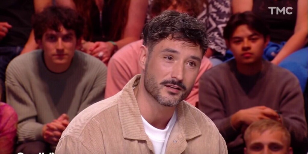 Jérémy Frérot parle de l’impact de la séparation avec Laure Manaudou sur leurs deux fils Jérémy Frérot parle de l’impact de la séparation avec Laure Manaudou sur leurs deux fils