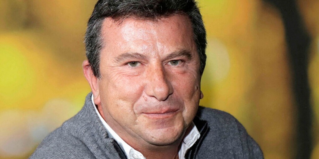 Pascal Bataille, touché par une tumeur, partage une confession émouvante sur sa santé Pascal Bataille, touché par une tumeur, partage une confession émouvante sur sa santé