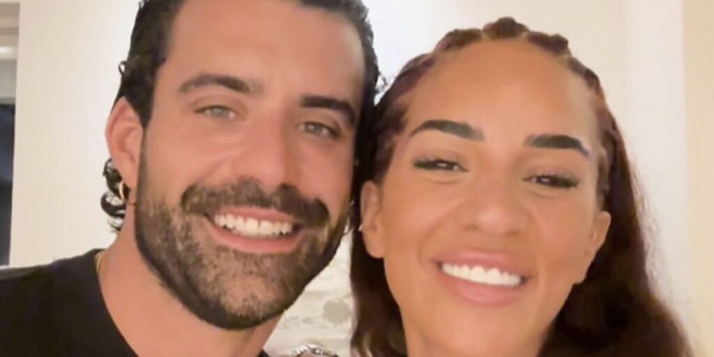 Vincent Queijo clarifie : un retour avec Marwa Merazka est-il envisageable ? Vincent Queijo clarifie : un retour avec Marwa Merazka est-il envisageable ?