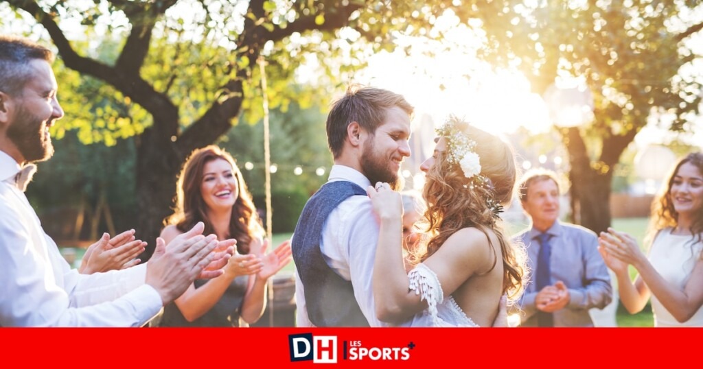 Choisir cette chanson pour votre mariage pourrait accroître le risque de divorce, selon des études Choisir cette chanson pour votre mariage pourrait accroître le risque de divorce, selon des études