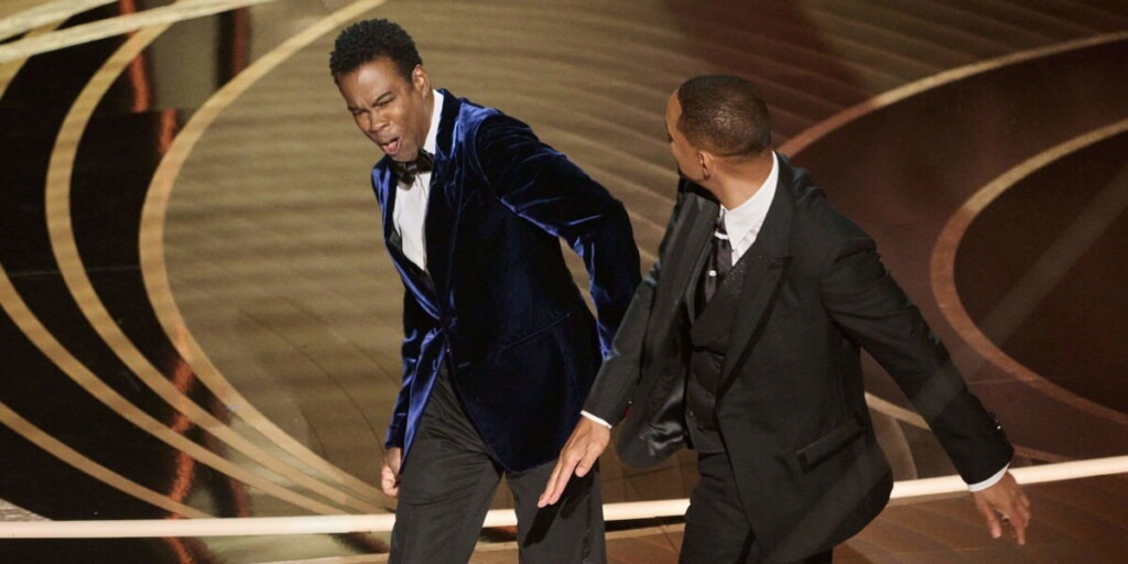 Will Smith : les conseils de Jay-Z, mari de Beyoncé, après la gifle aux Oscars 2022 Will Smith : les conseils de Jay-Z, mari de Beyoncé, après la gifle aux Oscars 2022