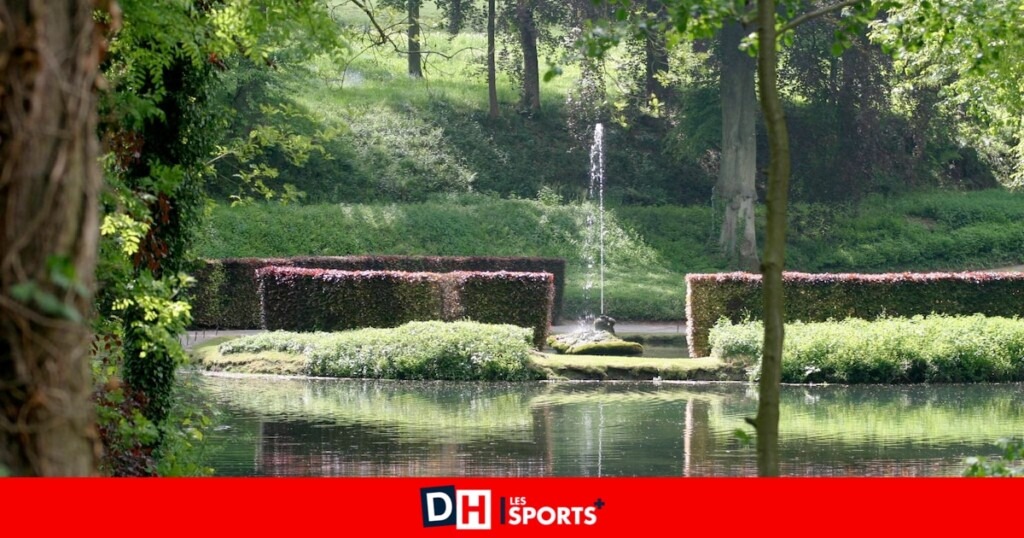 Visitez les jardins d’Annevoie, l’atelier Delforge et le téléphérique en province de Namur Visitez les jardins d’Annevoie, l’atelier Delforge et le téléphérique en province de Namur