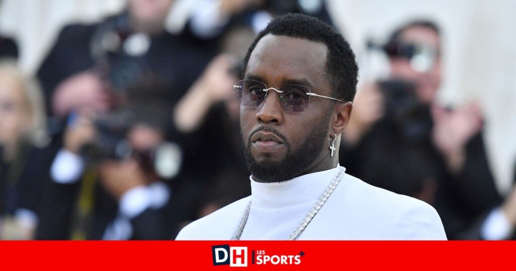 P. Diddy nie les récentes accusations avant son procès pour trafic sexuel P. Diddy nie les récentes accusations avant son procès pour trafic sexuel