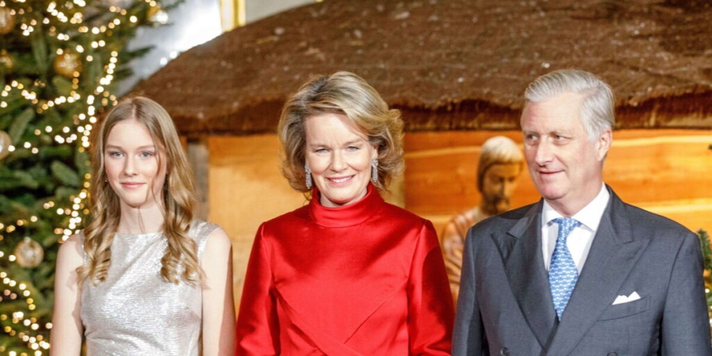 Deux photos inédites de la princesse Éléonore de Belgique pour ses 17 ans Deux photos inédites de la princesse Éléonore de Belgique pour ses 17 ans