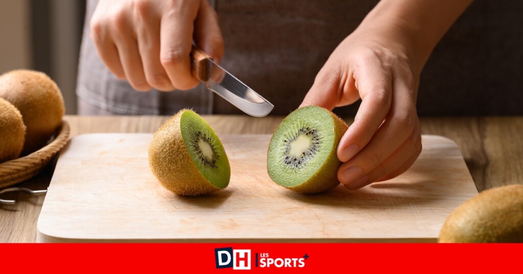 Peut-on manger la peau du kiwi ? Elle présente de nombreux avantages Peut-on manger la peau du kiwi ? Elle présente de nombreux avantages