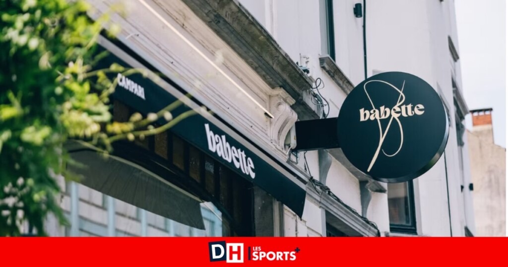 Un restaurant-bar de Bruxelles ferme après moins de deux ans malgré un concept très prometteur Un restaurant-bar de Bruxelles ferme après moins de deux ans malgré un concept très prometteur
