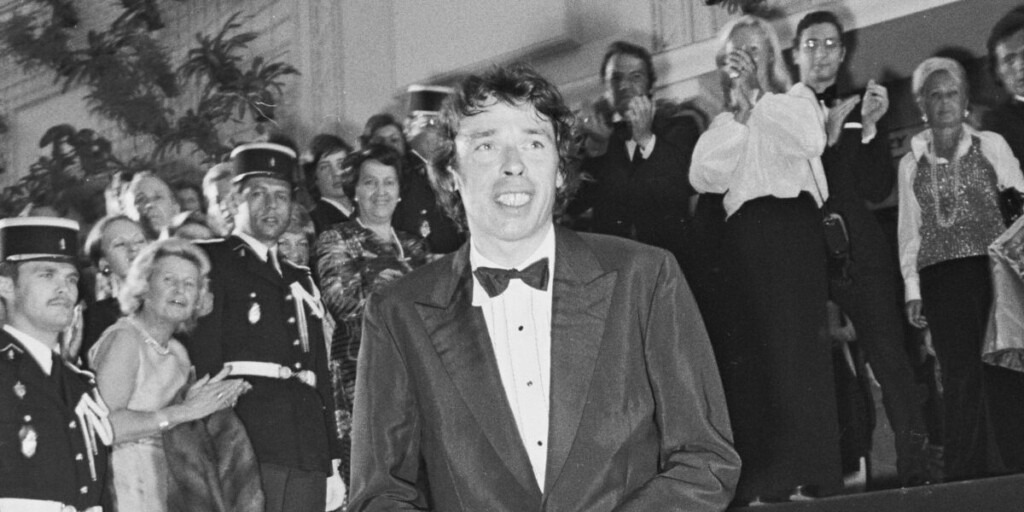 Stéphane, petit-fils de Jacques Brel, intègre le casting de la série Un si grand soleil Stéphane, petit-fils de Jacques Brel, intègre le casting de la série Un si grand soleil