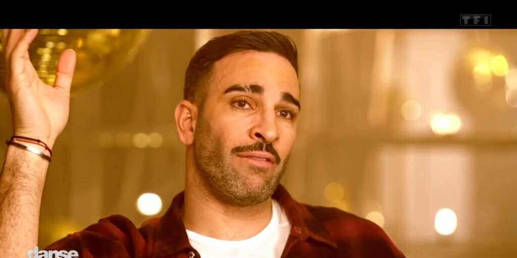 Adil Rami montre sa véritable transformation avec 8 kilos de plus depuis Danse avec les stars Adil Rami montre sa véritable transformation avec 8 kilos de plus depuis Danse avec les stars