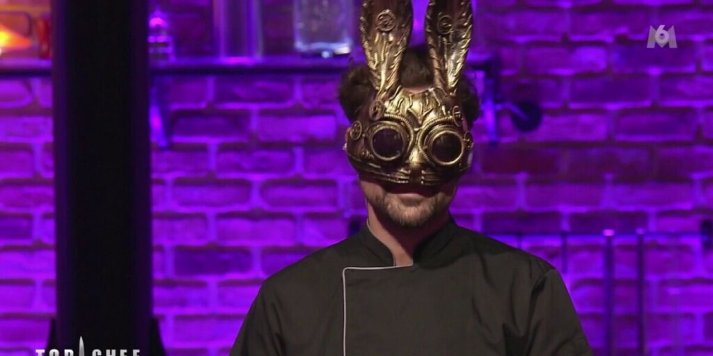 M6, vous ruinez votre concept : la nouvelle saison de Top Chef exaspère les internautes M6, vous ruinez votre concept : la nouvelle saison de Top Chef exaspère les internautes