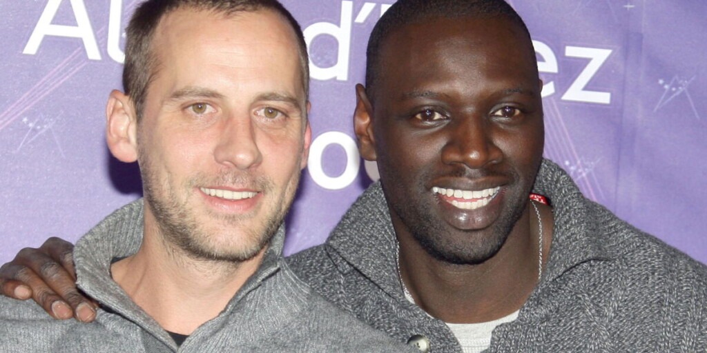 Fred Testot dévoile pourquoi il n’est plus en contact avec Omar Sy Fred Testot dévoile pourquoi il n’est plus en contact avec Omar Sy