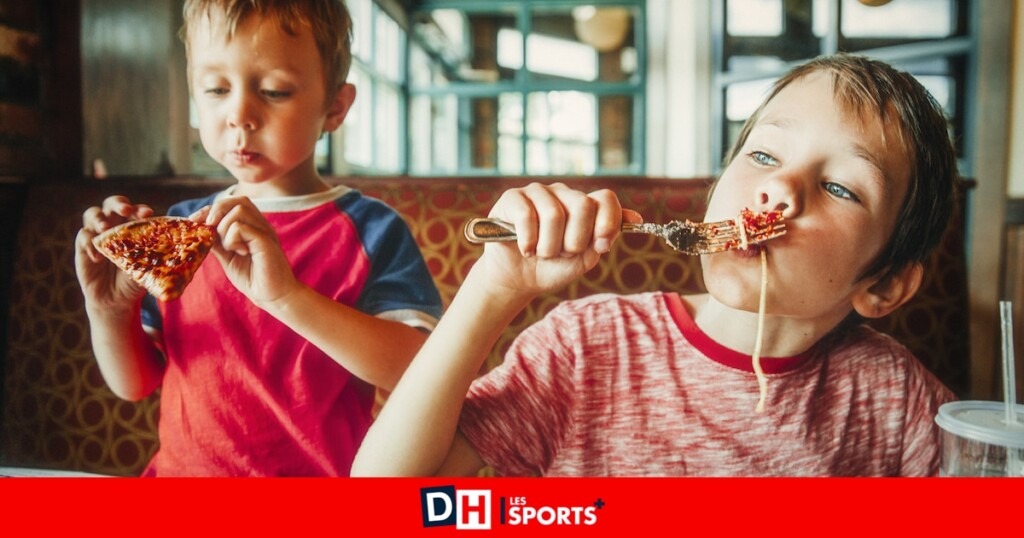 Voici cinq restaurants parfaits pour des sorties en famille pendant les vacances de printemps Voici cinq restaurants parfaits pour des sorties en famille pendant les vacances de printemps