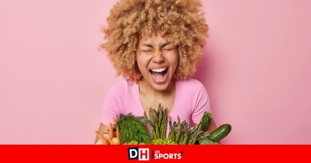 Surnommée pointe d’amour, c’est l’instant idéal pour savourer ce légume : droit, fermé, sans tache Surnommée pointe d’amour, c’est l’instant idéal pour savourer ce légume : droit, fermé, sans tache